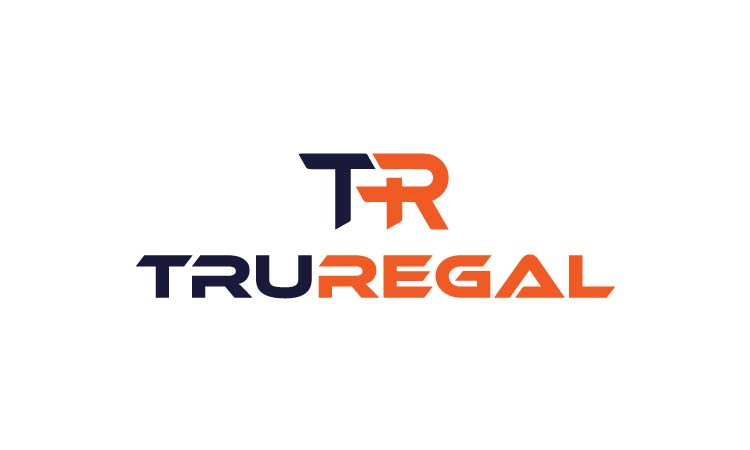 TruRegal.com - Creative premium domain marketplace